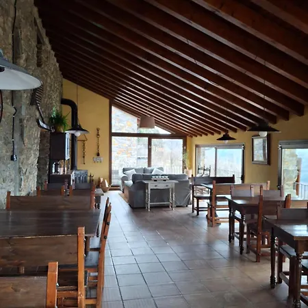 Country house Cal Tonico Rural *