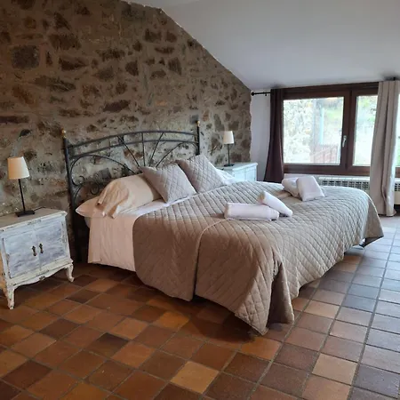 Cal Tonico Rural Country house *