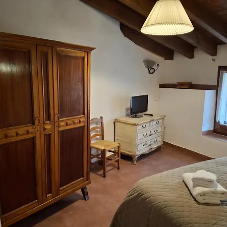 Cal Tonico Rural