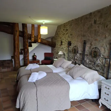 Cal Tonico Rural *