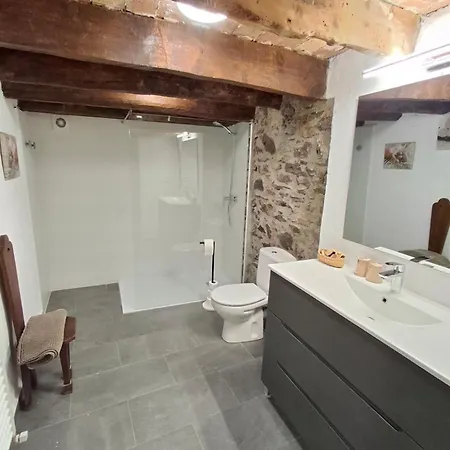 Cal Tonico Rural Country house *