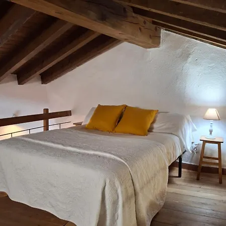 Cal Tonico Rural Country house